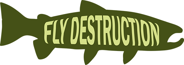Fly Destruction